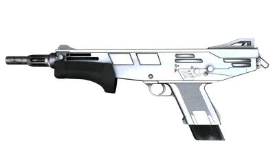 MAG-7 | Silver (Factory New) item image
