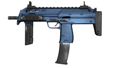 MP7 | Anodized Navy (Factory New) item image