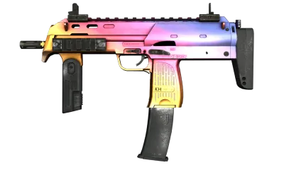 MP7 | Fade (Factory New) item image