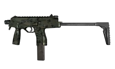 MP9 | Army Sheen (Factory New) item image