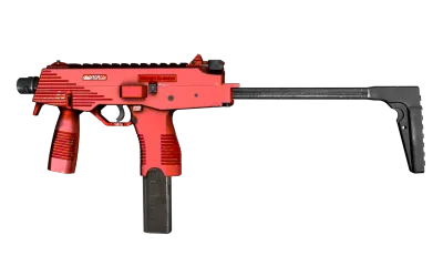MP9 | Hot Rod (Factory New) item image