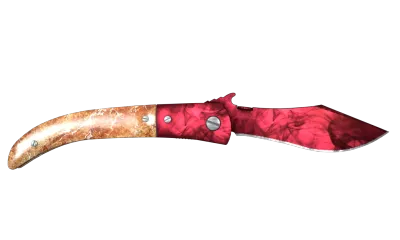 ★ Navaja Knife | Doppler (Factory New) - Ruby item image