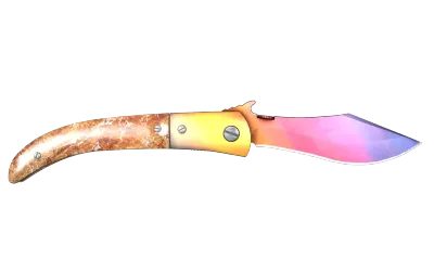 ★ Navaja Knife | Fade (Factory New) item image