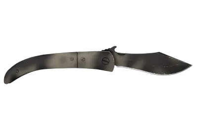 ★ StatTrak™ Navaja Knife | Scorched (Field-Tested) item image