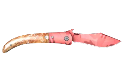 ★ Navaja Knife | Slaughter (Factory New) item image