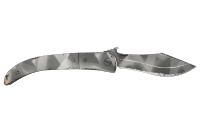 ★ Navaja Knife | Urban Masked (Well-Worn) item image