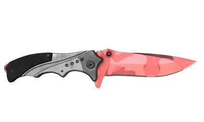 ★ Nomad Knife | Slaughter (Factory New) item image