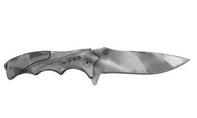 ★ Nomad Knife | Urban Masked (Well-Worn) item image