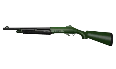 Nova | Green Apple (Factory New) item image