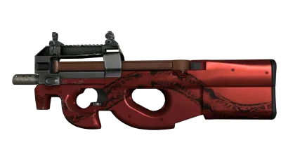 P90 | Cold Blooded (Factory New) item image