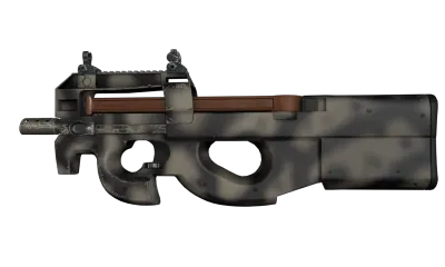 P90 | Scorched (Factory New) item image