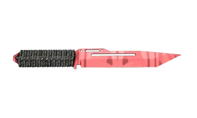 ★ Paracord Knife | Slaughter (Factory New) item image