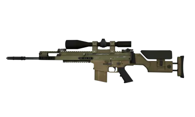 SCAR-20 | Palm (Factory New) item image