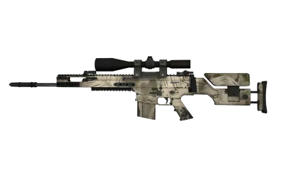 SCAR-20 | Palm (Field-Tested) item image