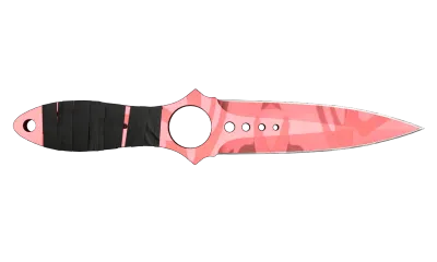 ★ Skeleton Knife | Slaughter (Factory New) item image