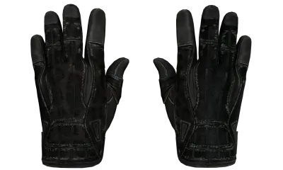 ★ Sport Gloves | Nocts (Well-Worn) item image