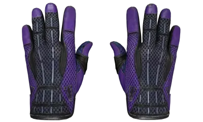★ Sport Gloves | Pandora's Box (Well-Worn) item image
