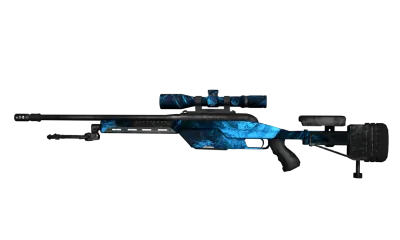 SSG 08 | Abyss (Factory New) item image