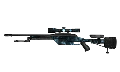 SSG 08 | Abyss (Battle-Scarred) item image