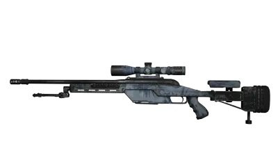 SSG 08 | Tropical Storm (Well-Worn) item image