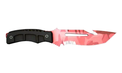 ★ Survival Knife | Slaughter (Factory New) item image