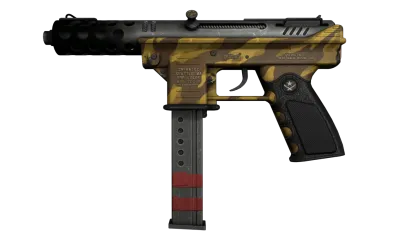 Tec-9 | Brother (Field-Tested) item image