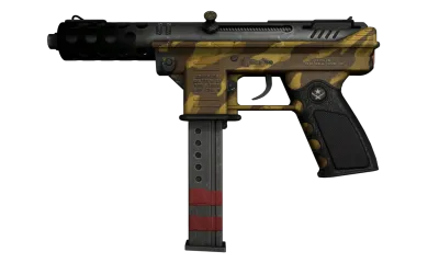Tec-9 | Brother (Well-Worn) item image