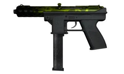 Tec-9 | Ossified (Factory New) item image