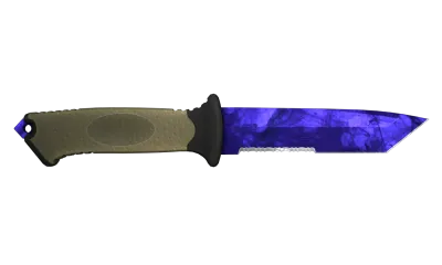 ★ Ursus Knife | Doppler (Factory New) - Sapphire item image