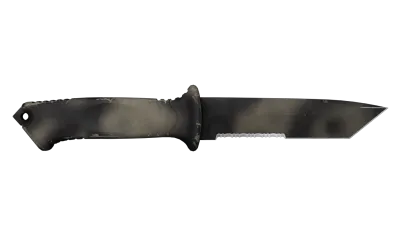 ★ Ursus Knife | Scorched (Well-Worn) item image