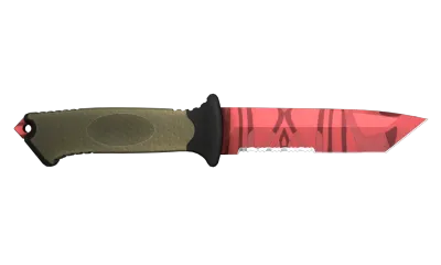 ★ Ursus Knife | Slaughter (Factory New) item image