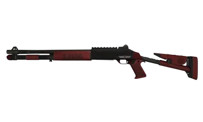 XM1014 | Red Leather (Factory New) item image