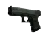 Glock-18 | Groundwater (Battle-Scarred) item image