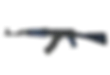 AK-47 | Blue Laminate preview