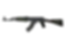 AK-47 | Emerald Pinstripe preview