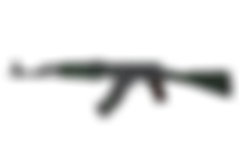 AK-47 | First Class preview