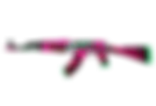 AK-47 | Neon Revolution preview