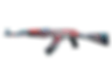 AK-47 | Point Disarray preview