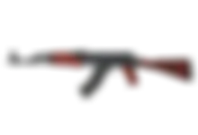 AK-47 | Red Laminate preview