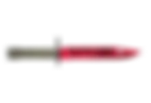 Bayonet | Doppler - Ruby preview