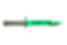 Bayonet | Gamma Doppler - Emerald preview