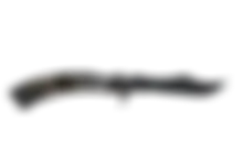 Butterfly Knife | Black Laminate preview