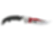 Falchion Knife | Autotronic preview