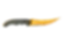 Flip Knife | Tiger Tooth preview