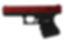 Glock-18 | Candy Apple preview