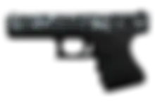 Glock-18 | Steel Disruption preview