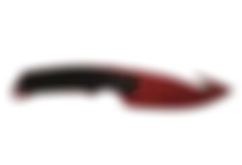 Gut Knife | Crimson Web preview