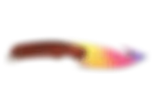 Gut Knife | Fade preview