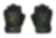 Hydra Gloves | Emerald preview