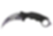 Karambit | Freehand preview